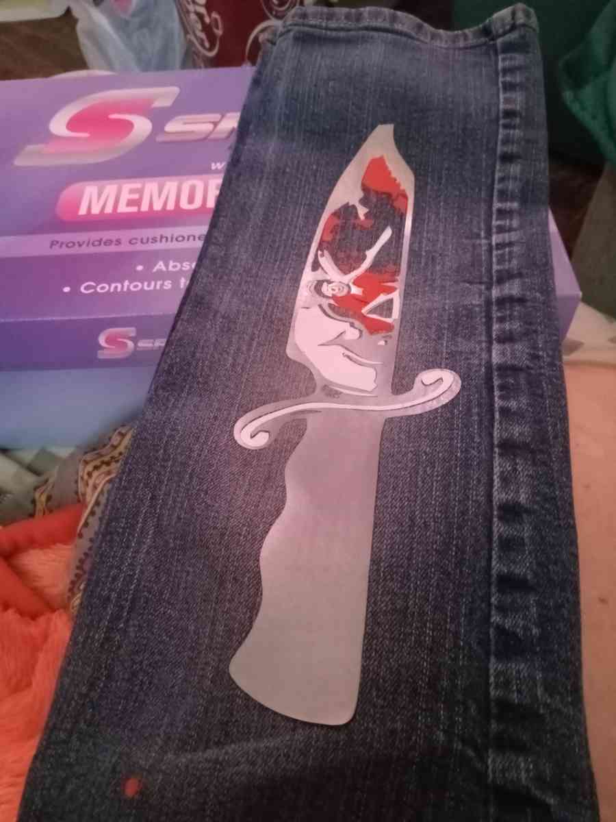 custom jeans for all ages