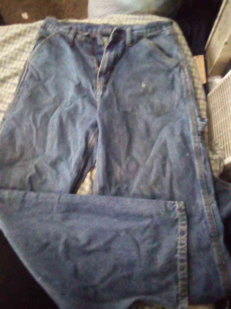 Mens jeans
