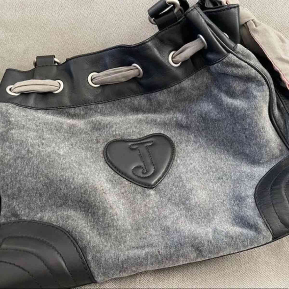juicy couture bag