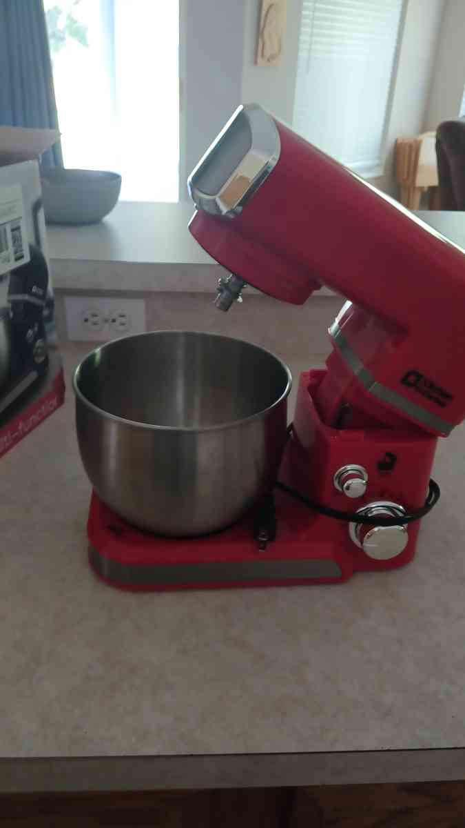 stand mixer