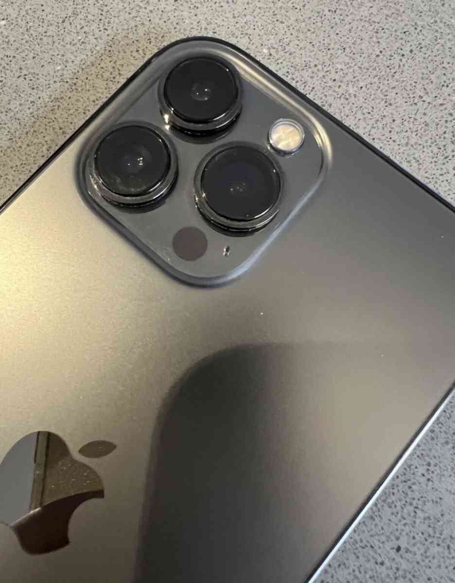 Apple iPhone 13 pro max 256 GB