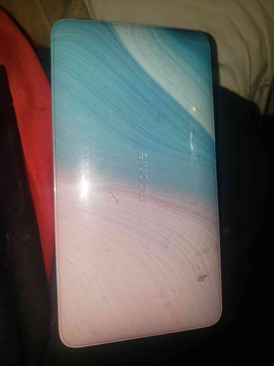 mophie powerstation jump pack