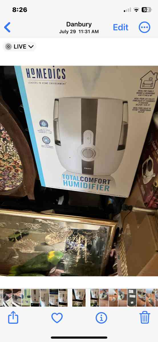 Humidifier
