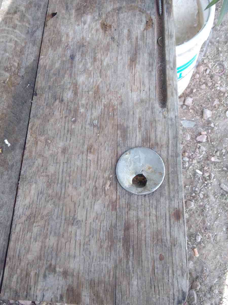 a childs school desk