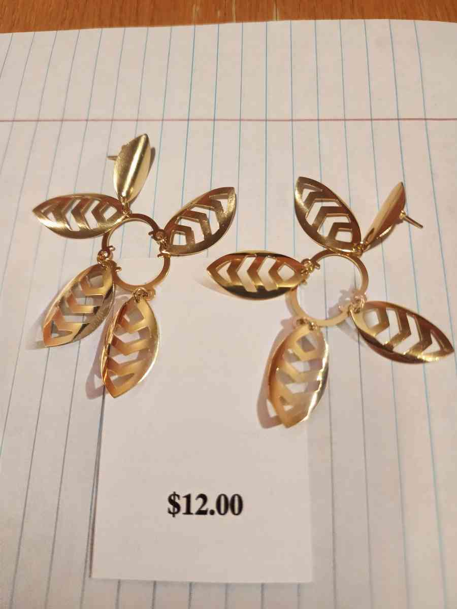 Oro Brasileo 14k de Venta entregas y emvios en todo new jers