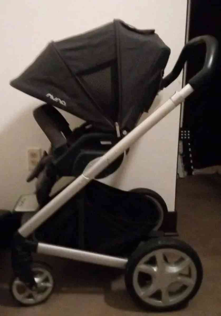 Stroller