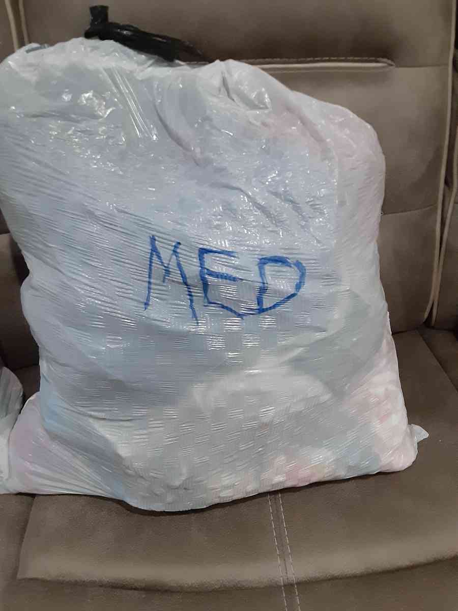 Girls Clothing bundle