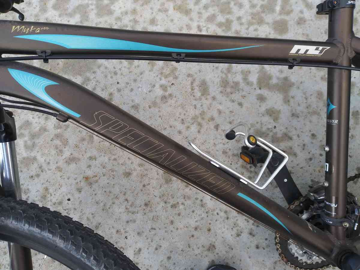 Specialized Myka Mountain Bike