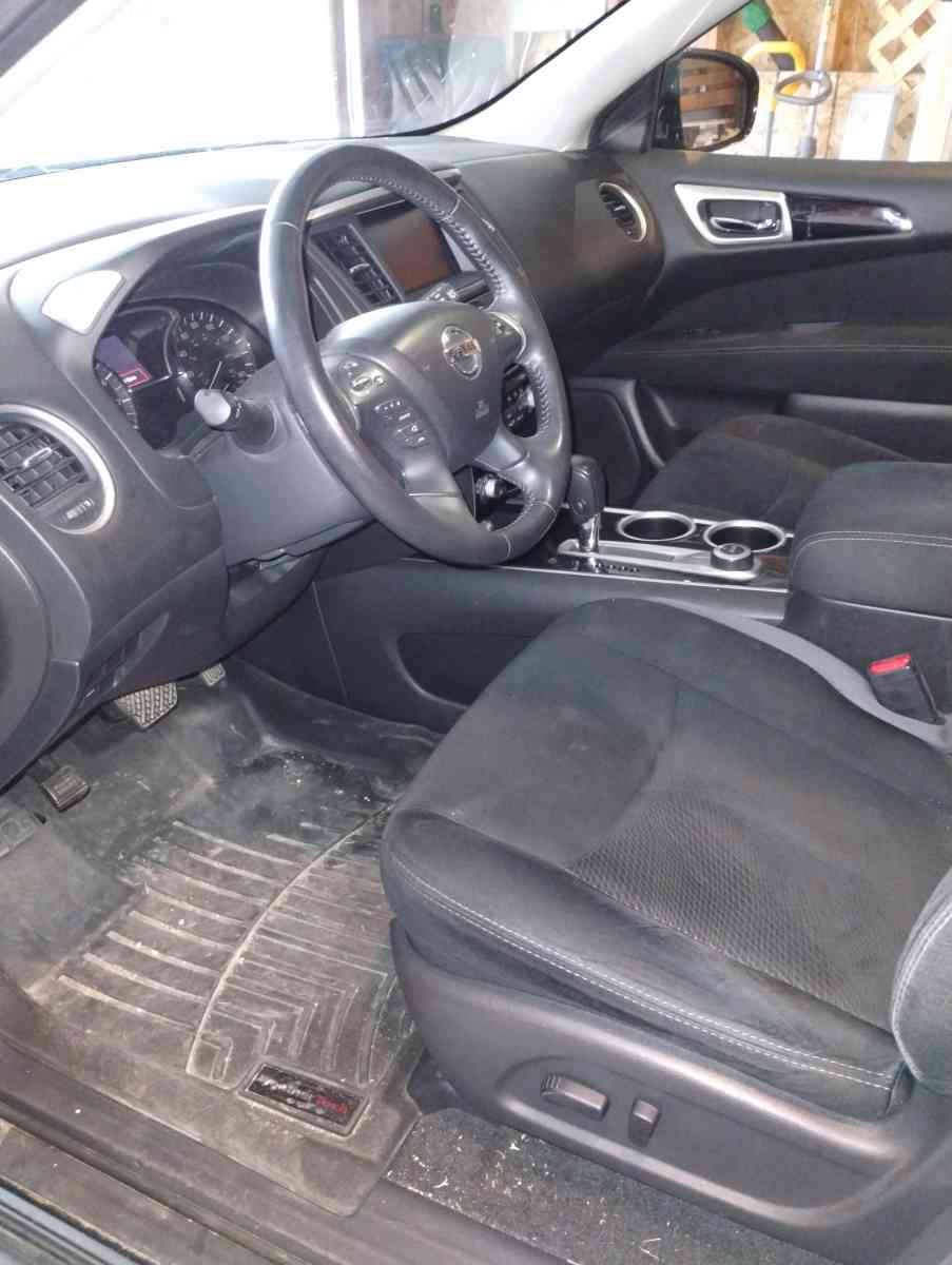 Automotive Detailing Services