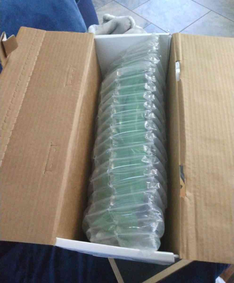 HP LaserJet black toner cartridge