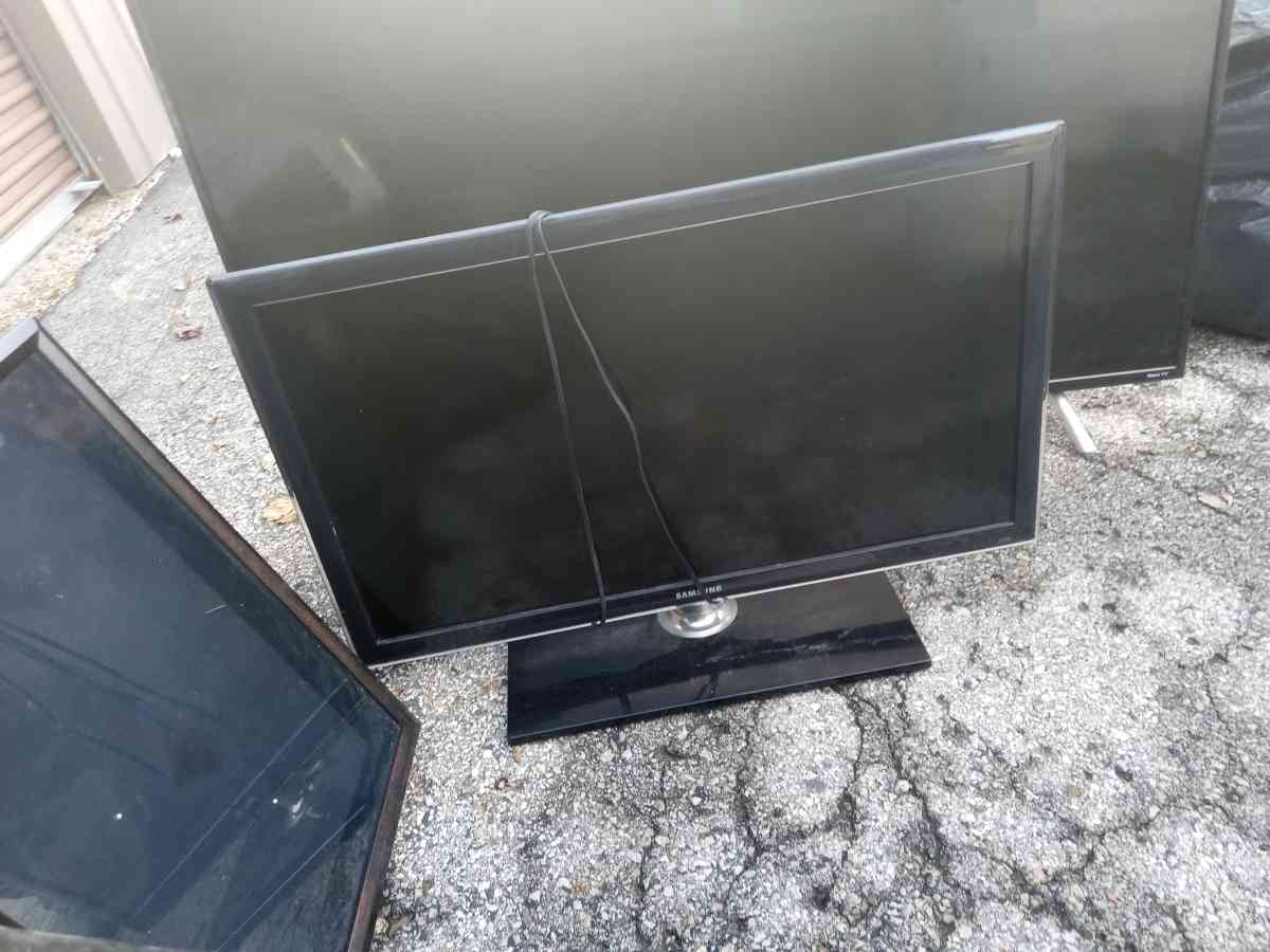 Samsung TVs