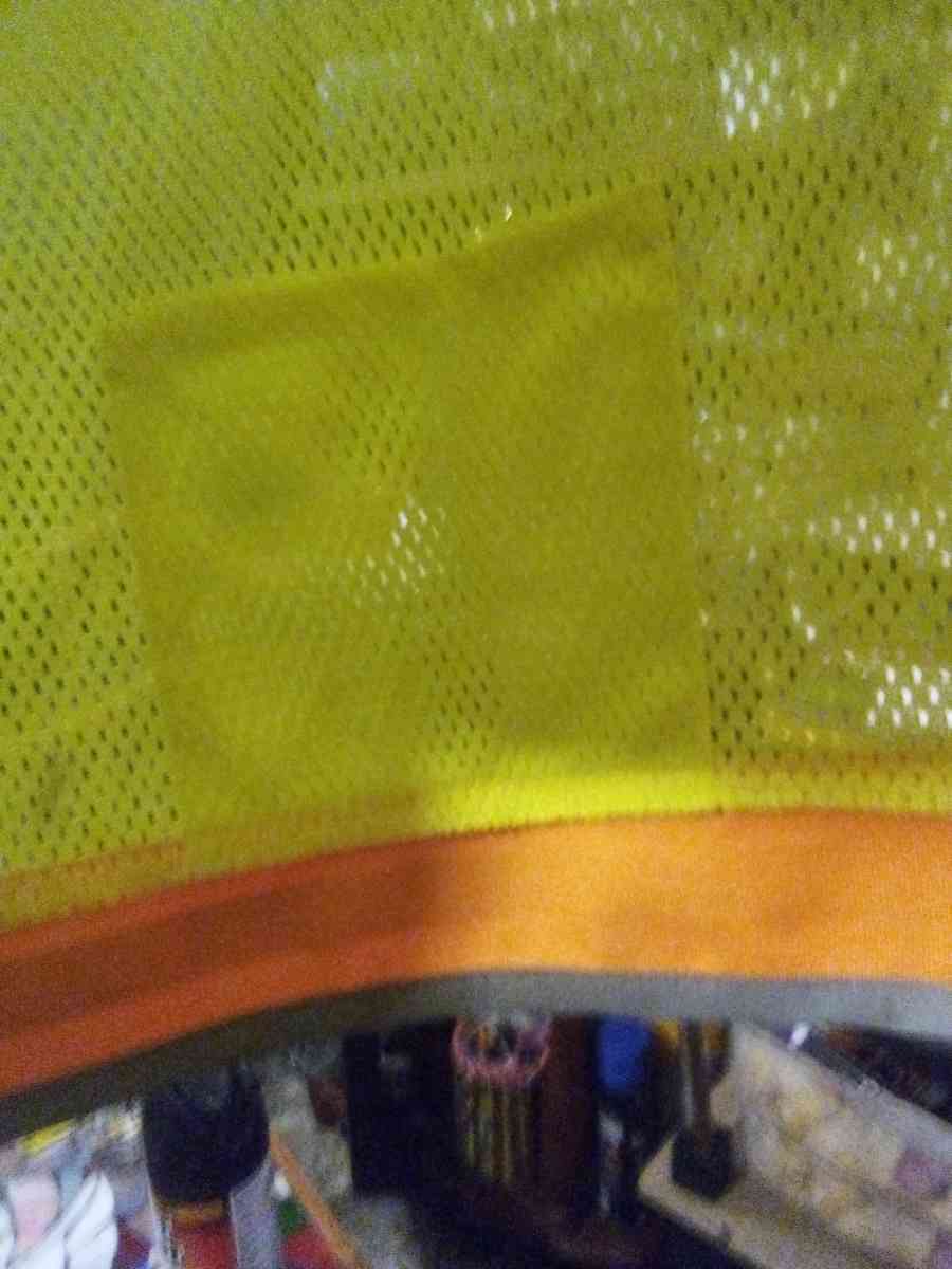 ironwear sun blocker