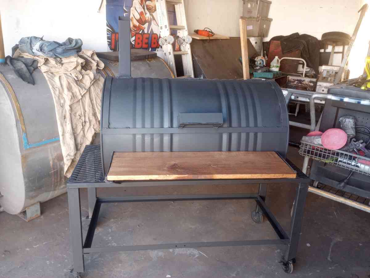 BBQ GRILL FOR SALE