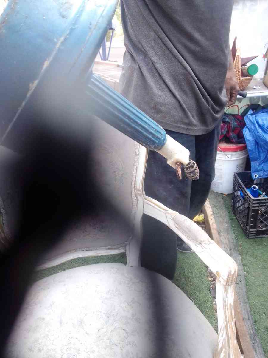 handheld snake for plumbing