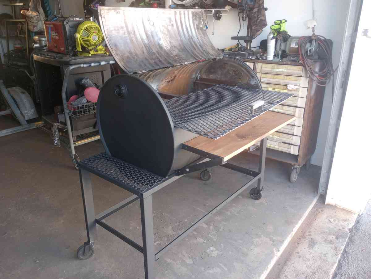 BBQ GRILL FOR SALE