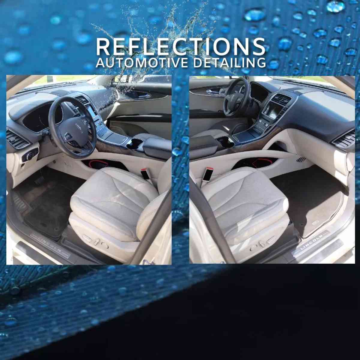 Automotive Detailing Services