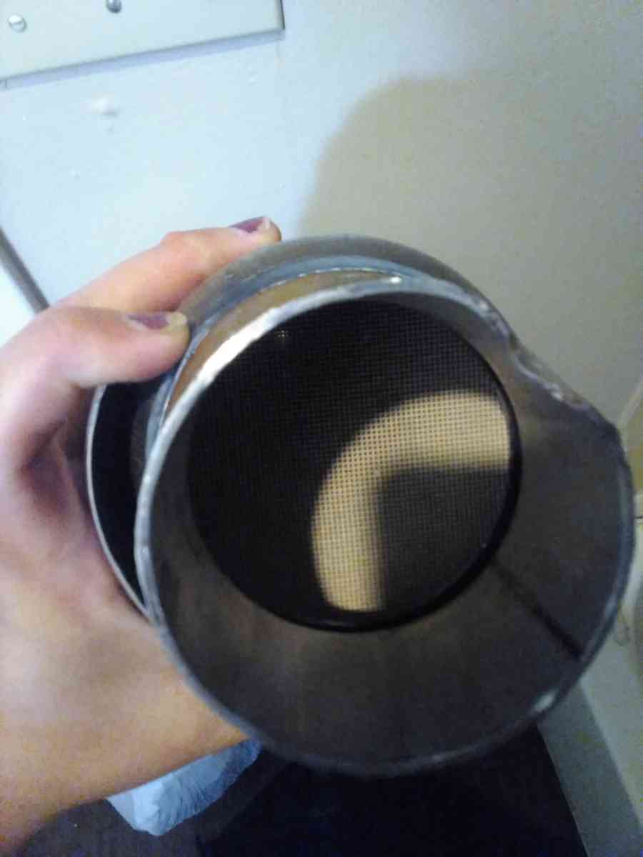 49S Toyota universal converter