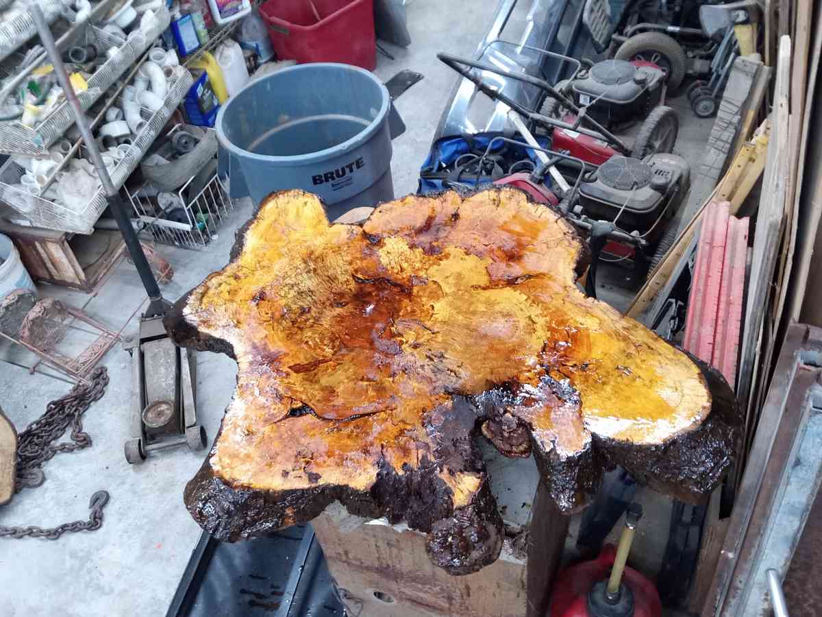 3 peices coffee table set