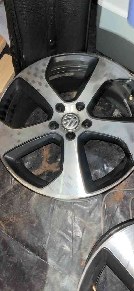 airbag system struts rims