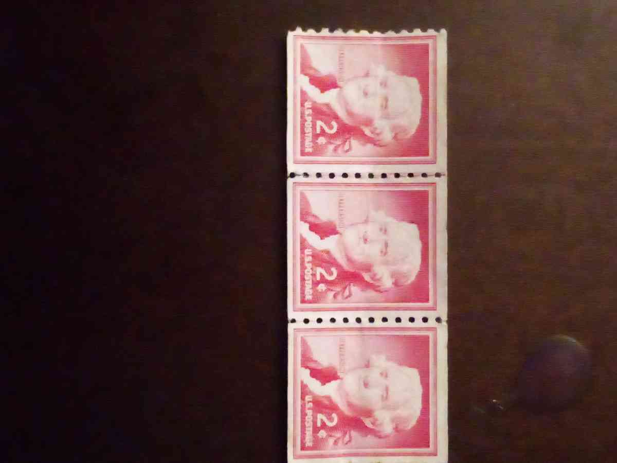 Old world stamps some used and unused