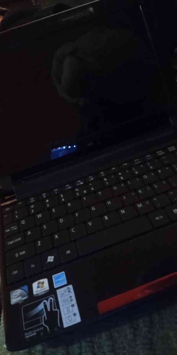 aspire one series nav50