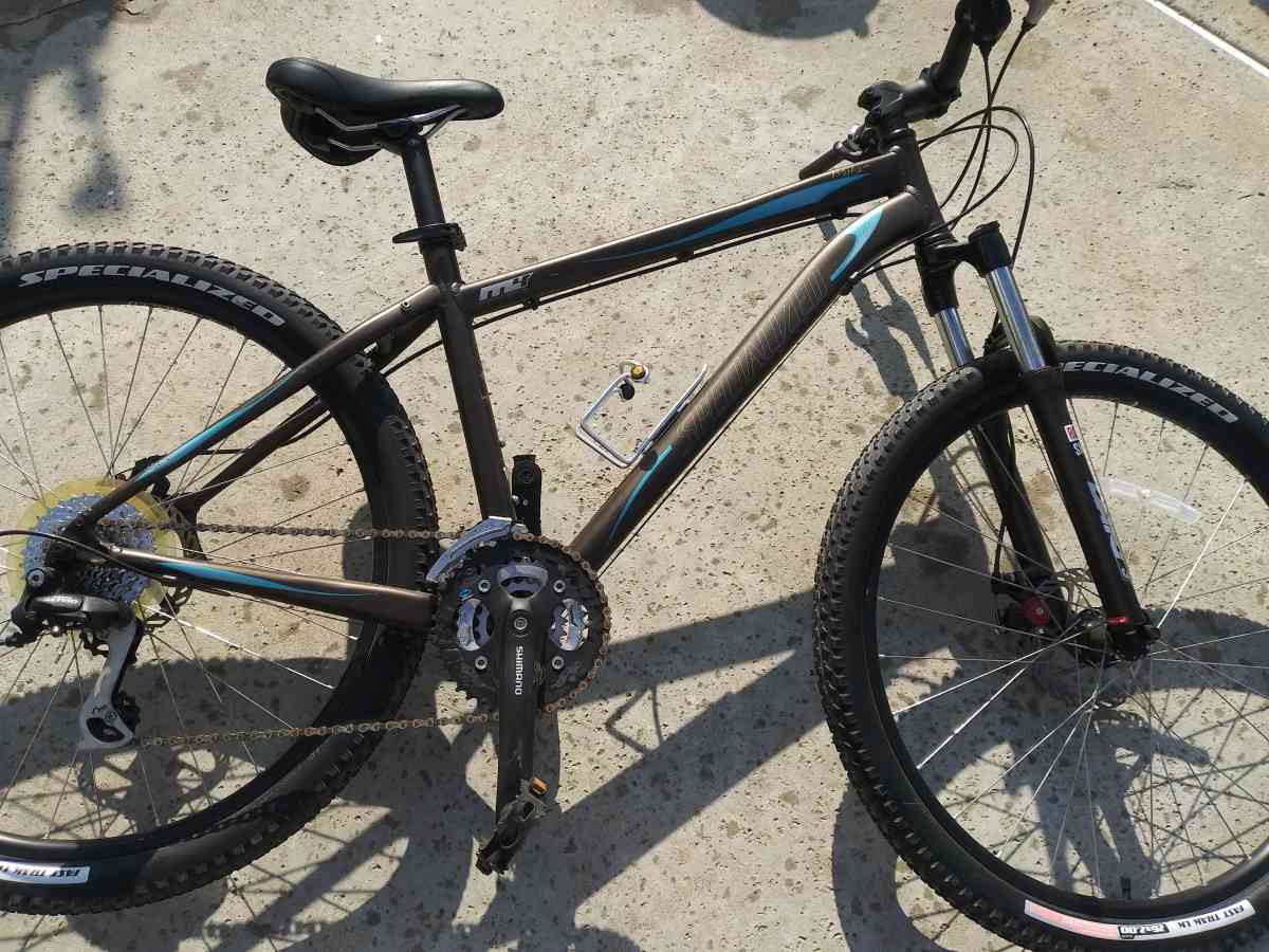 Specialized Myka Mountain Bike