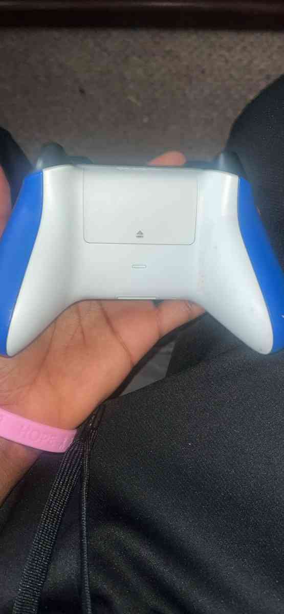 Xbox one controller