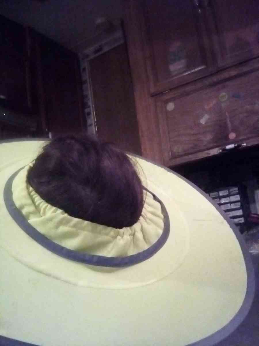 ironwear sun blocker