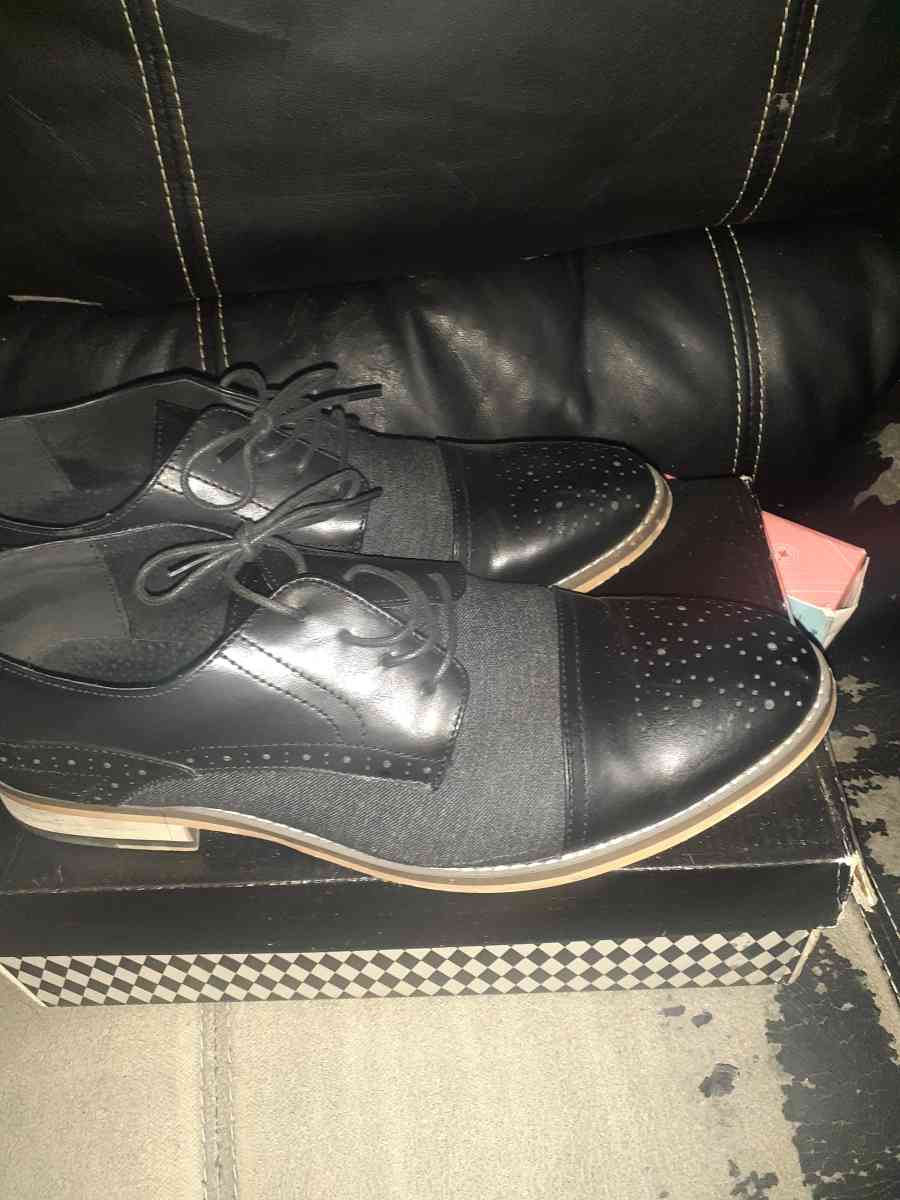 Mens XRay Dress Shoes