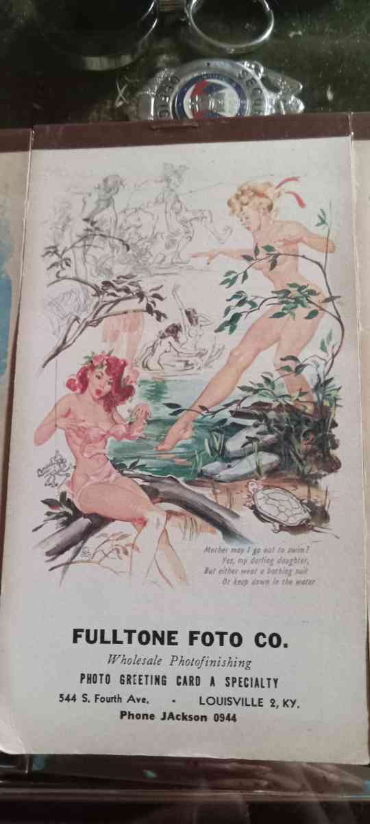 4 1948 risky calenders full tone foto co