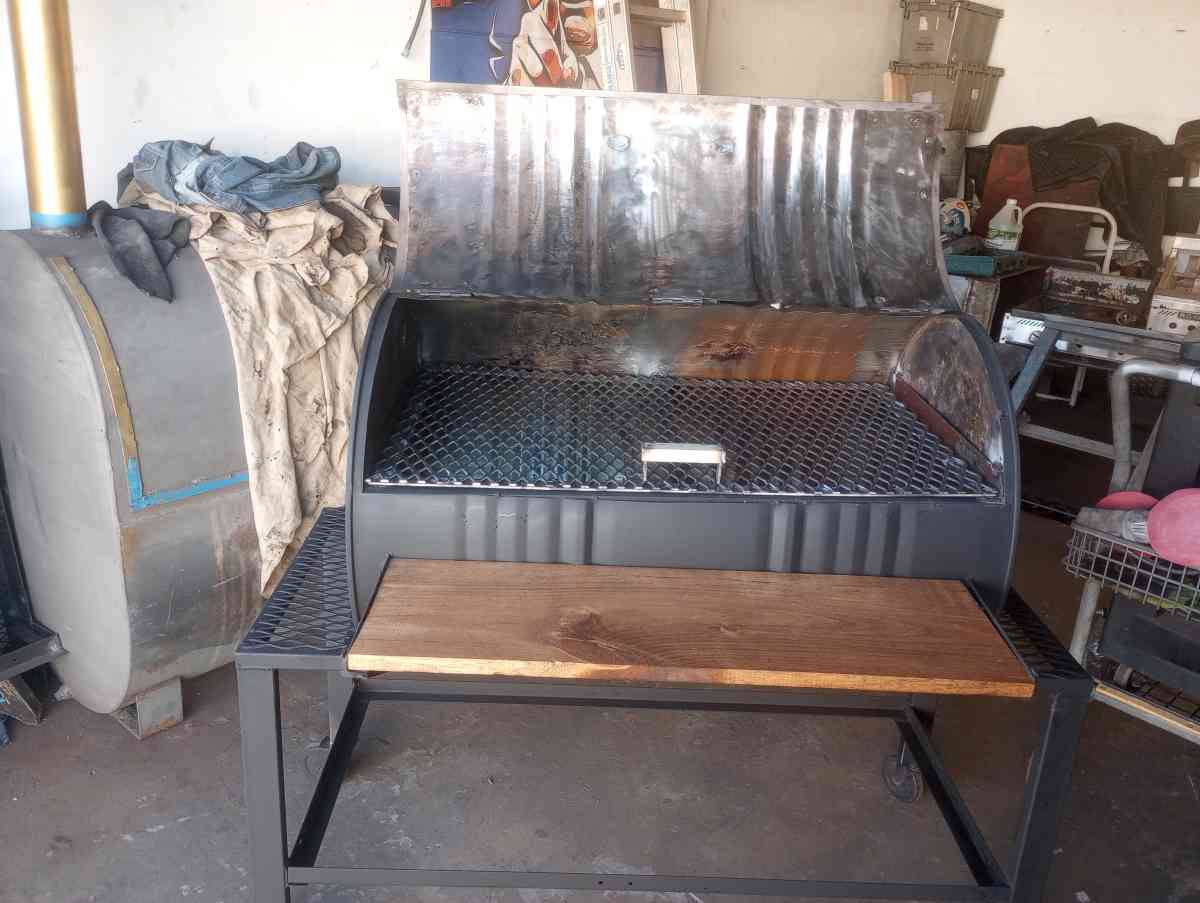 BBQ GRILL FOR SALE