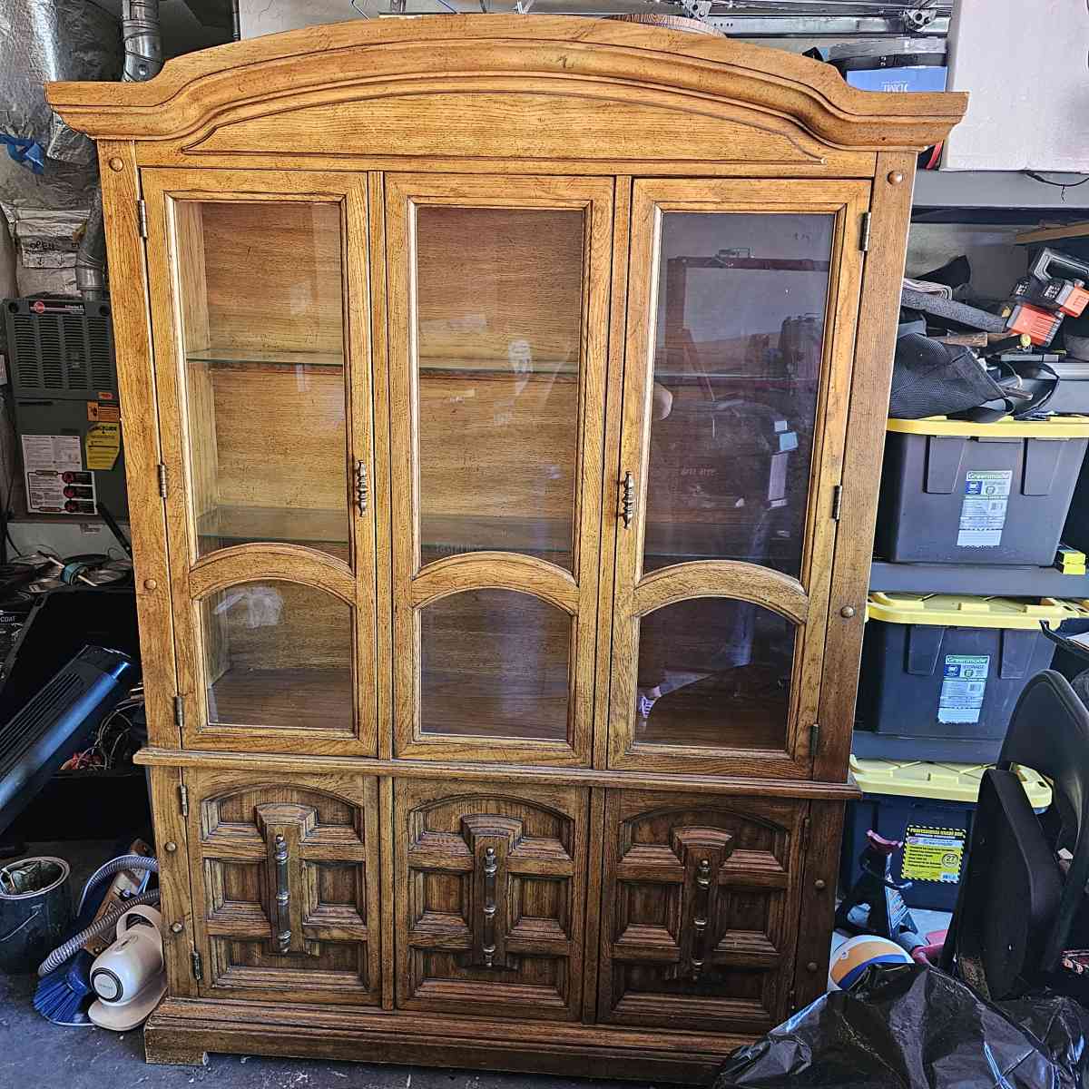 chinne Cabinet