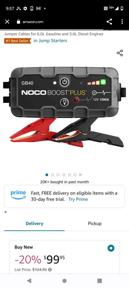 power boxes and inverters