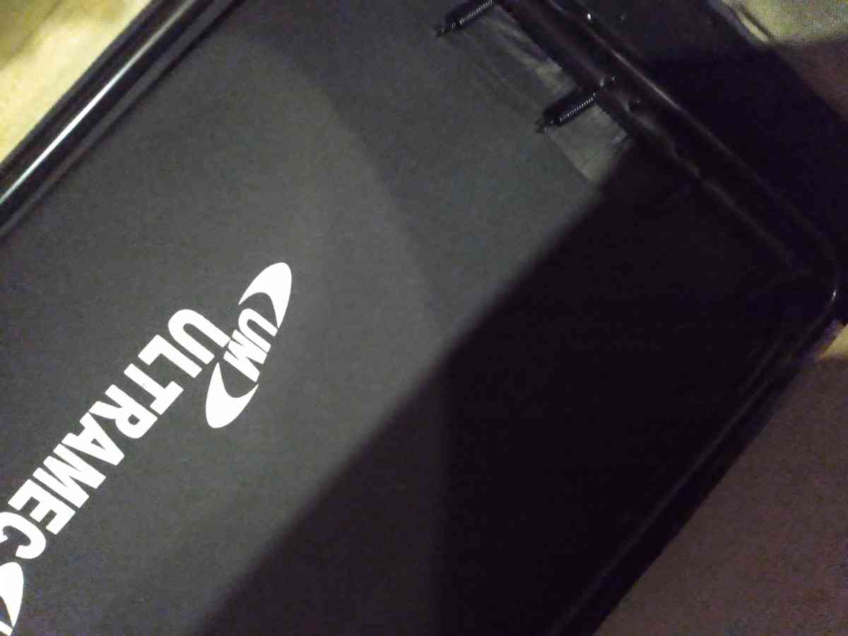 OBO loveseat couch pull out bed