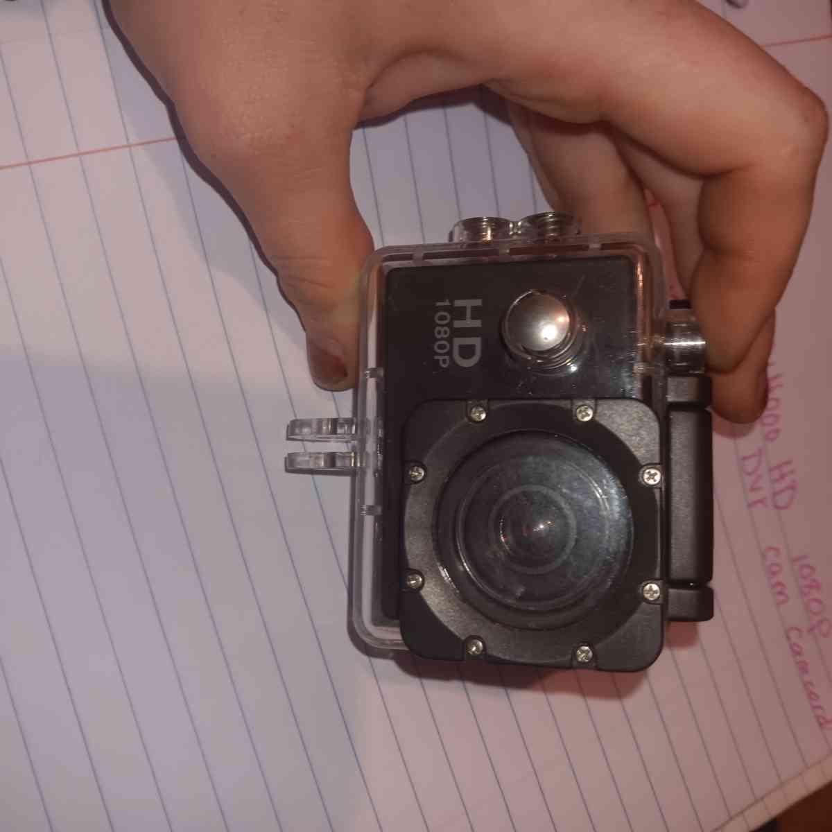 Sports Camera SJ4000