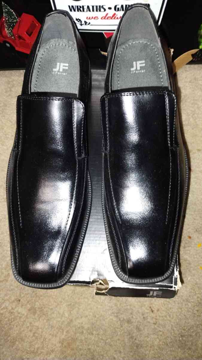 mens new JF DRESS SHOES
