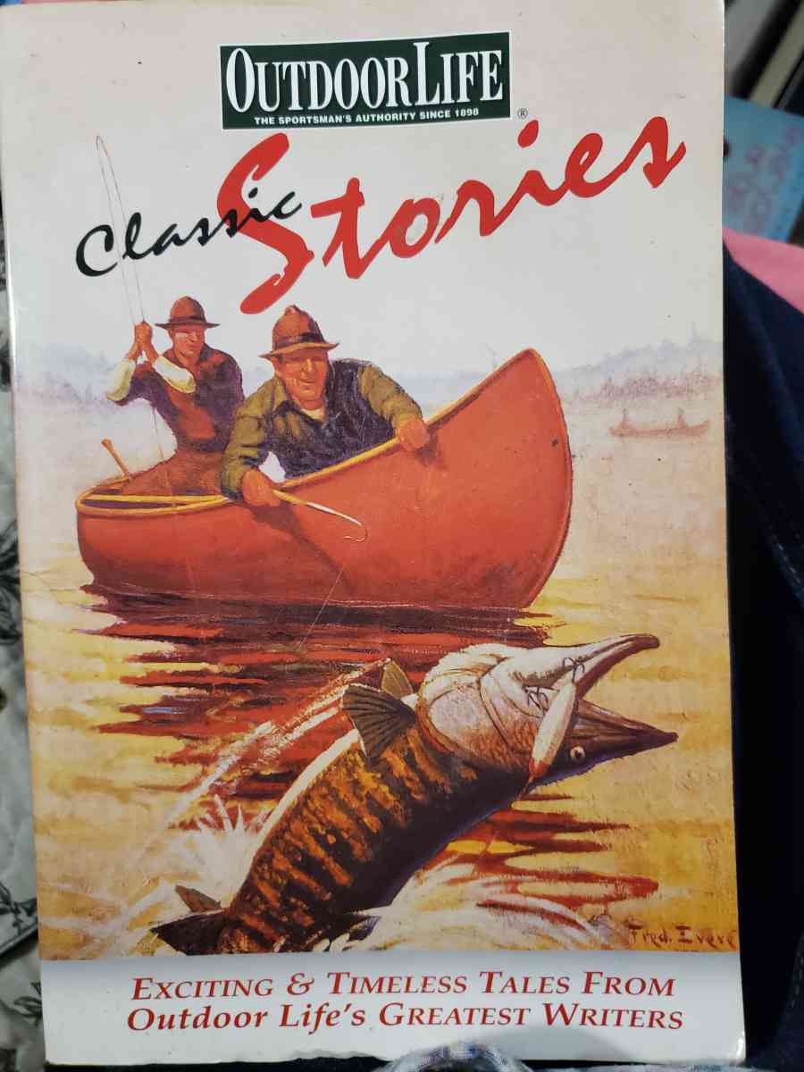 classic stories