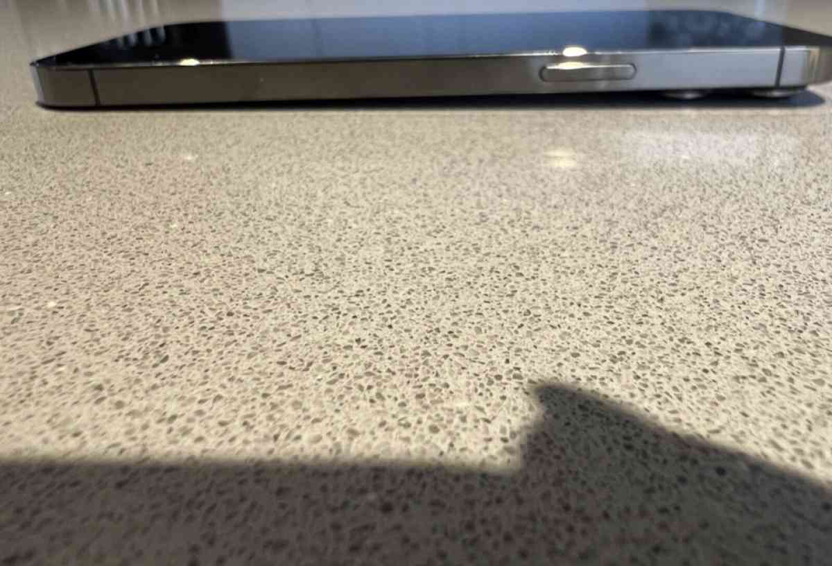 Apple iPhone 13 pro max 256 GB