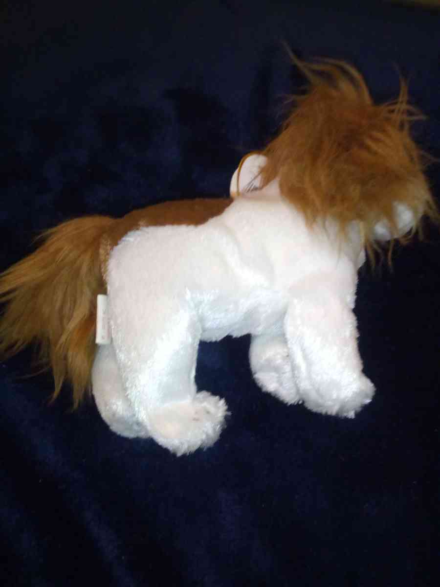 2001 Ty beanie babies regal mint selling collection off