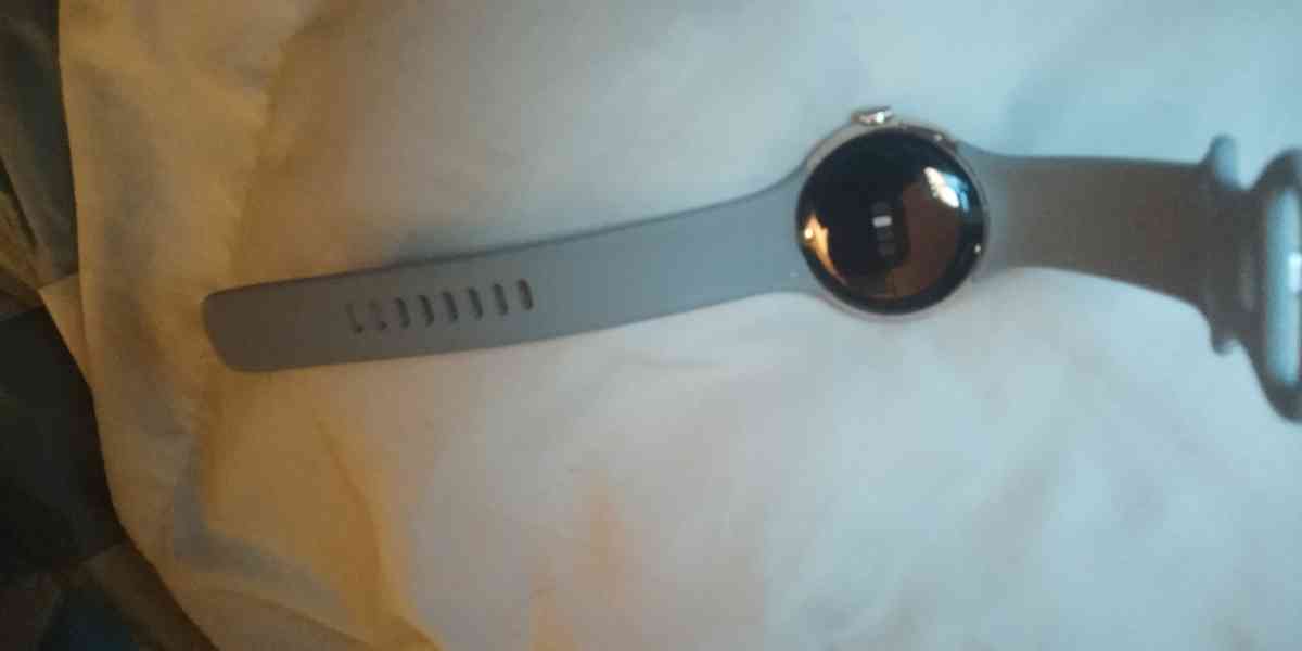 Google Pixel 7 watch