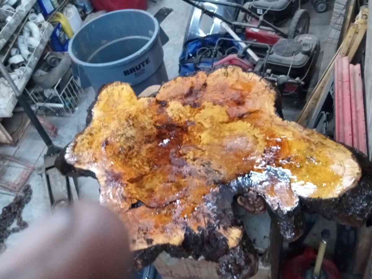 3 peices coffee table set