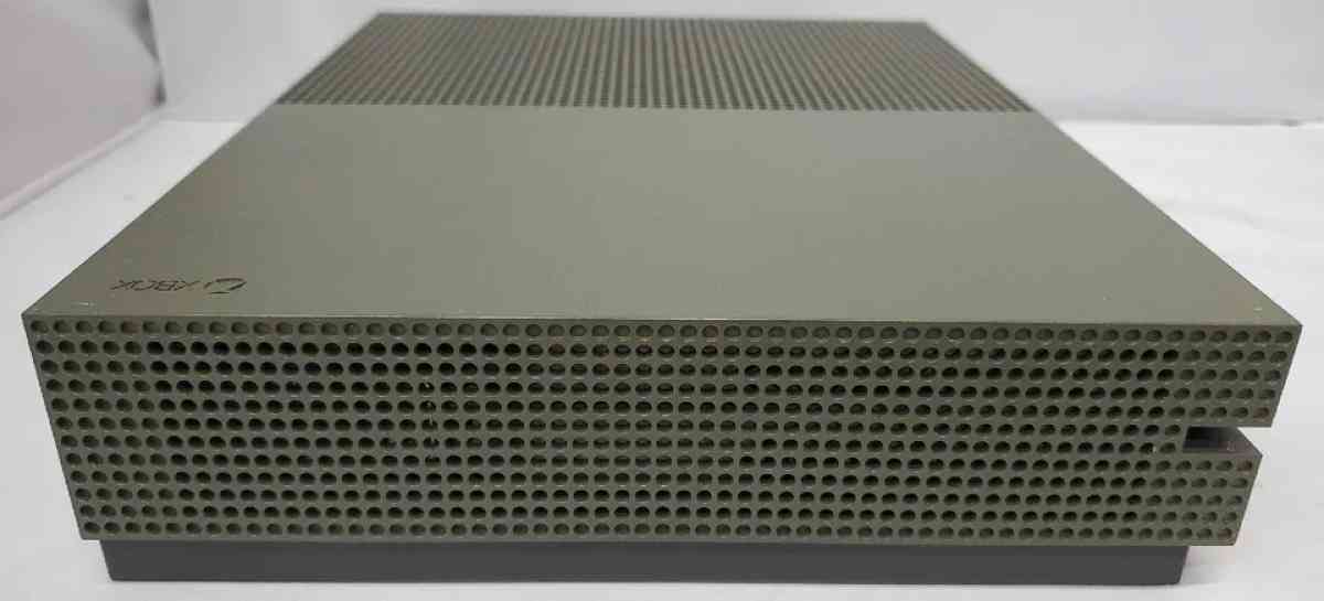 Xbox One battlefield edition