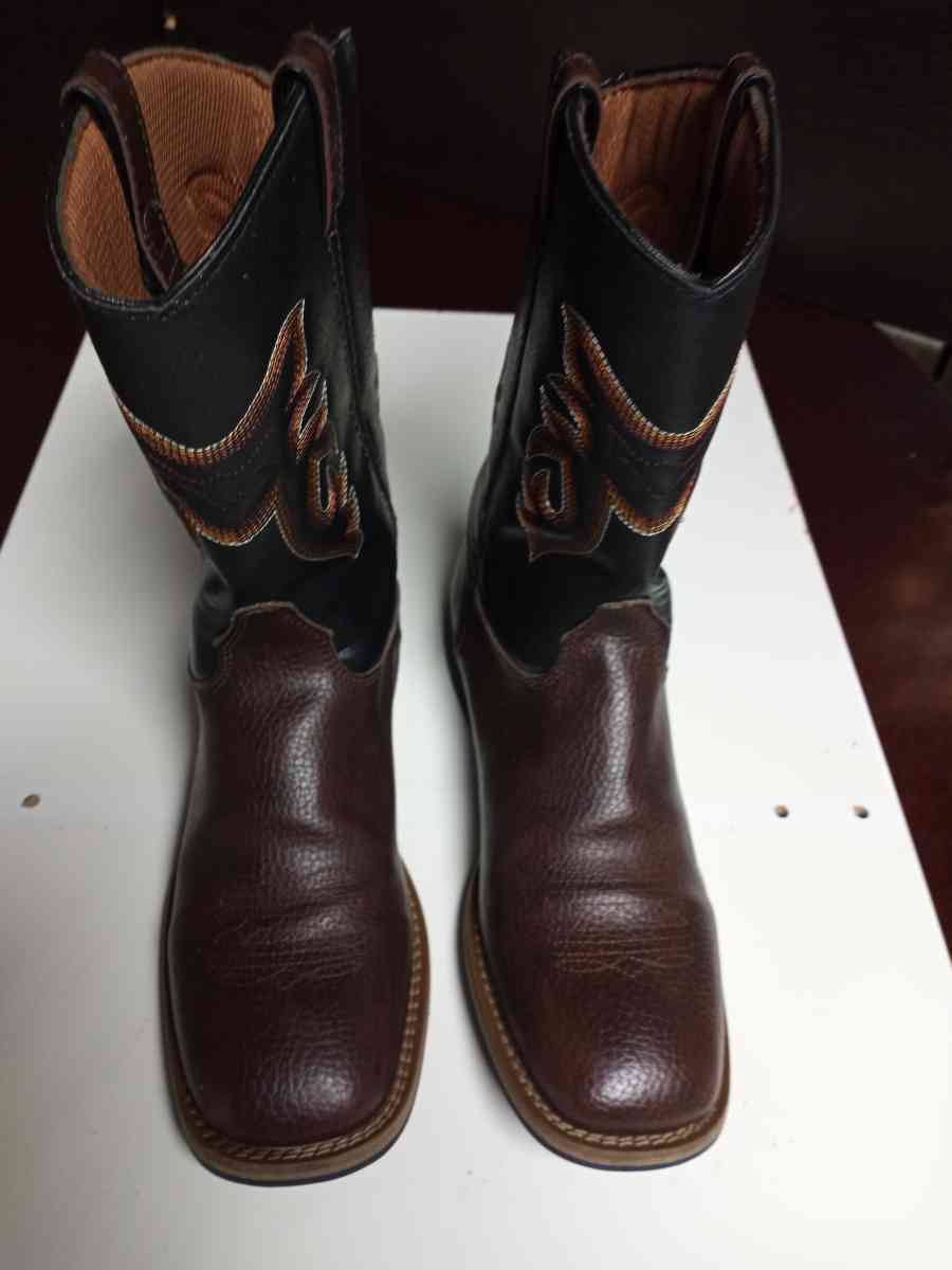 Boys Boots