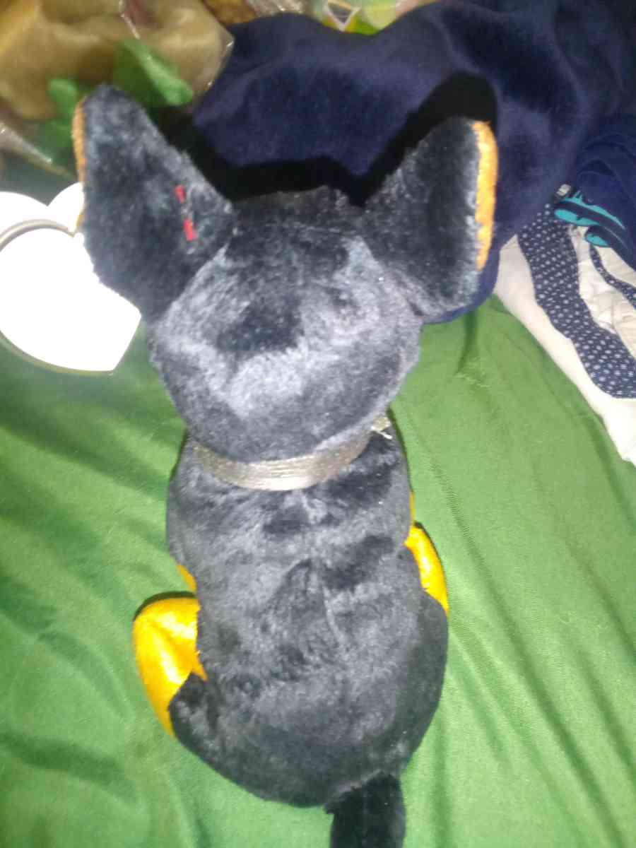 2004 Ty beanie babies Luca mint selling collection