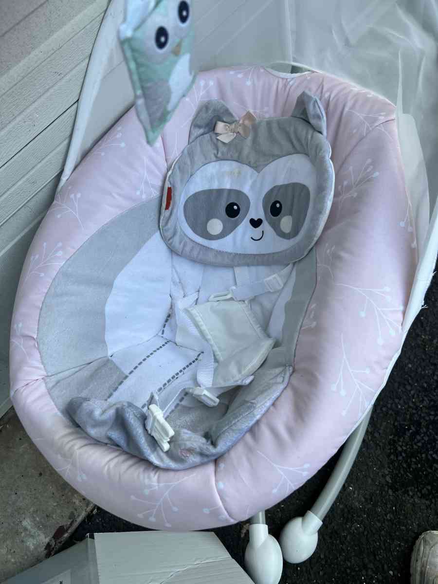 Baby swing music lullaby Baby swing music lullaby