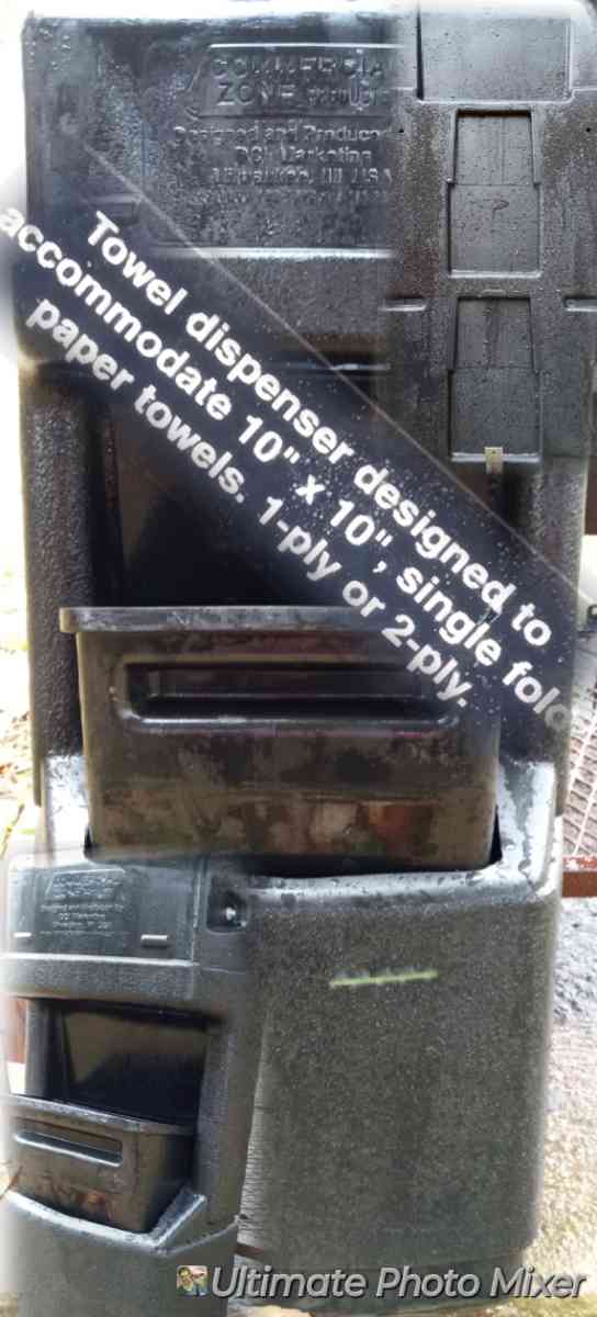 buisness equipment janitorial wash