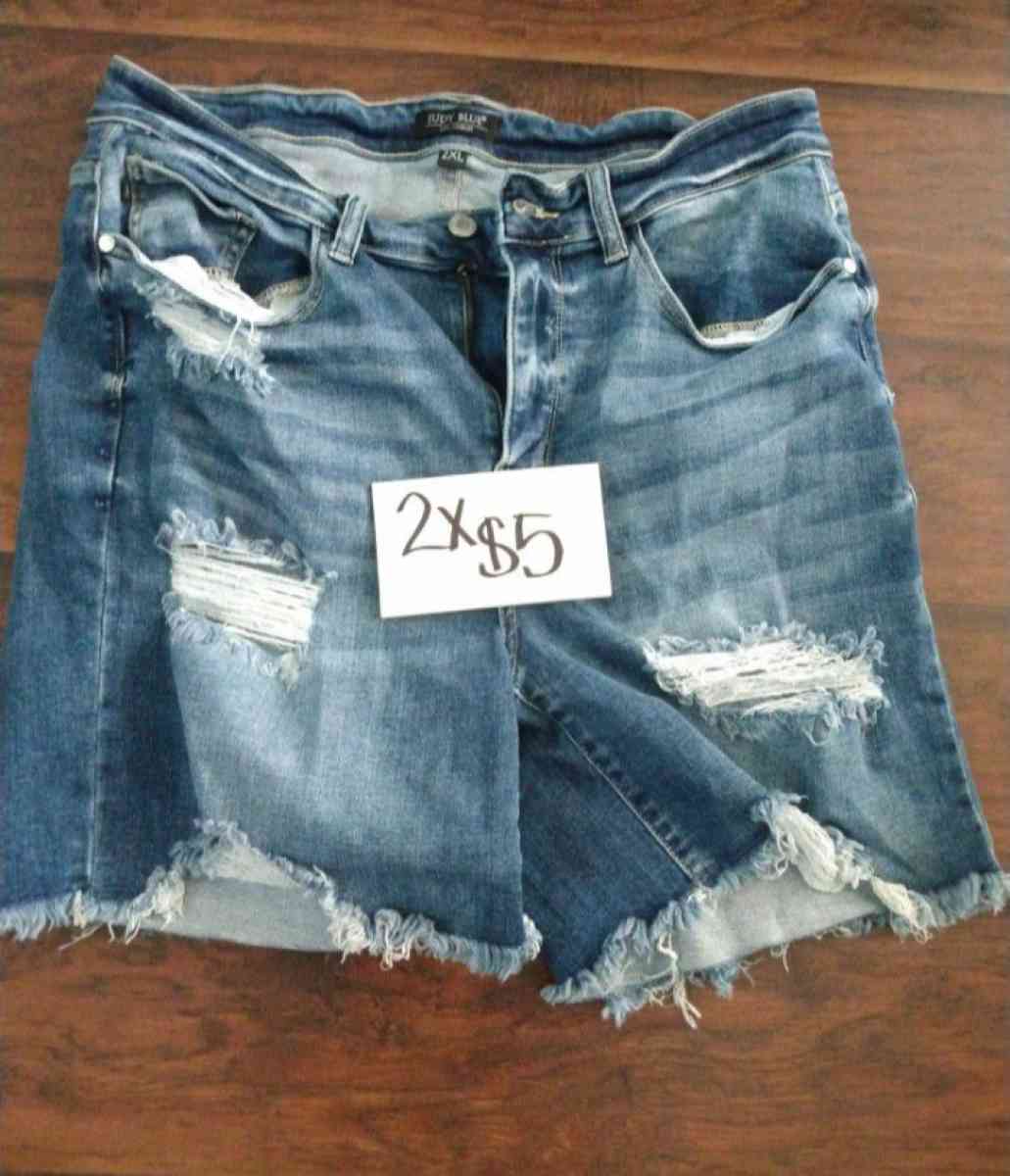 womens size 2x