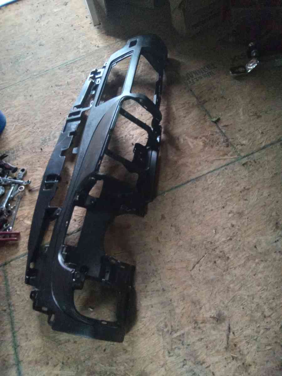 2010 Chevy dashboard replacement 97and 2000 ram dashboard