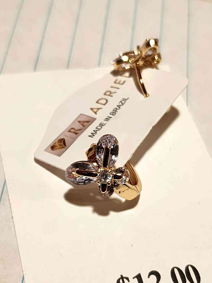 Oro Brasileo 14k de Venta entregas y emvios en todo new jers