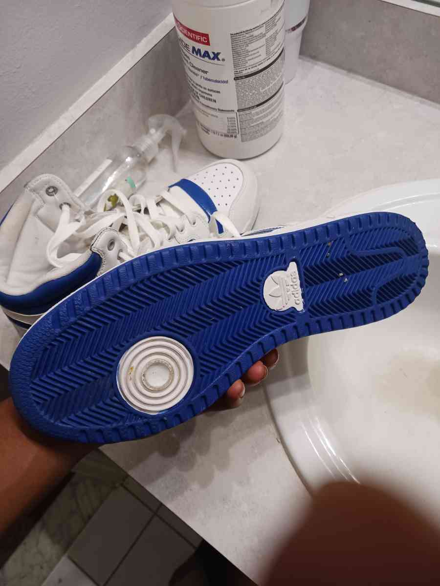 top ten Adidas 10 and a half